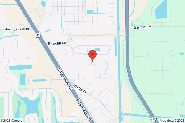 Florida Reconstruction Services