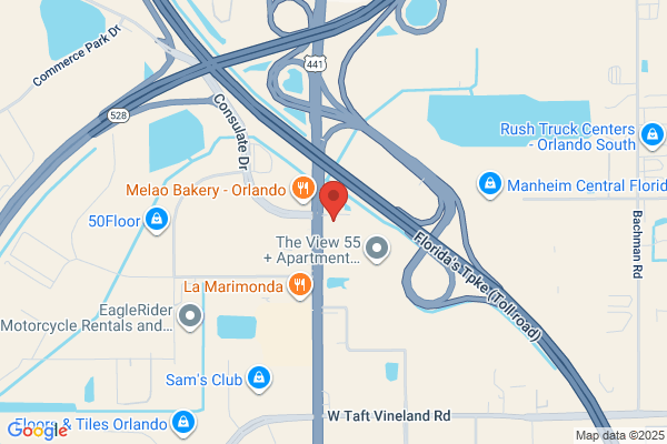 Sign Depot Brevard Company Inc