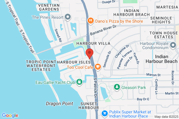 Christie Dental of Indian Harbour Beach