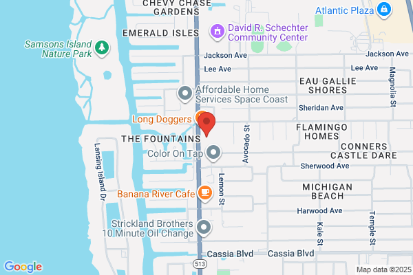 Brevard Outpatient Alternative Treatment