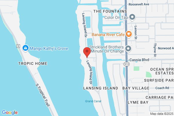 Lansing Island Homeowners Association Inc