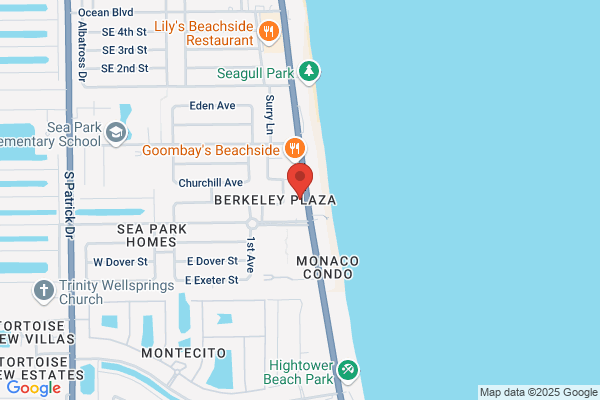 Oceancrest Professional Center