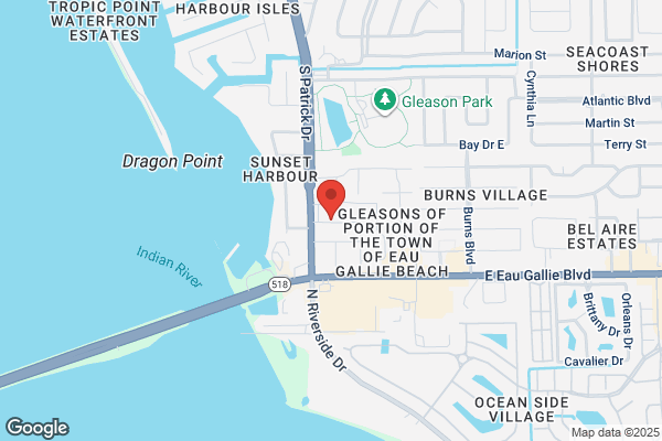 Publix Liquors at Indian Harbour Place