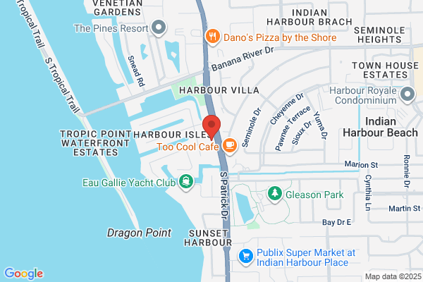 Indian Harbour Beach Oral Surgery & Dental Implants