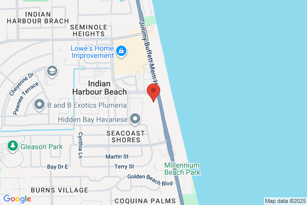 Beach Podiatry