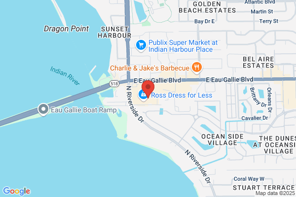 Beachside Oral Surgery and Implants LLC
