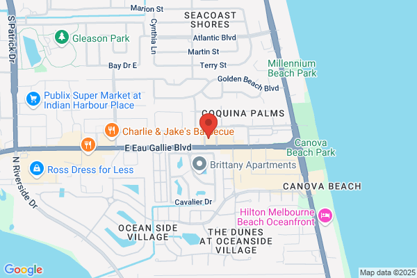 Beachside Pawn & Jewelry