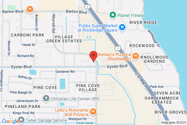 Brightway Insurance, The Steve Trout Agency