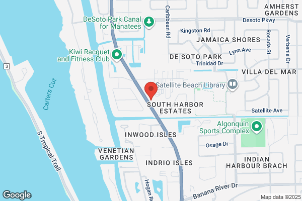 Lamb Shoppe-the Haven Thrift Store