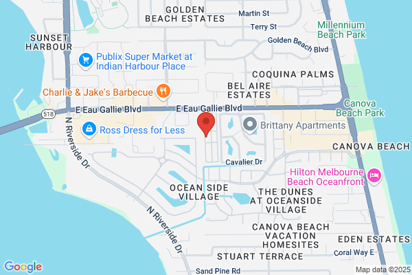 Lucky Clover Mobile Home & Rv Park