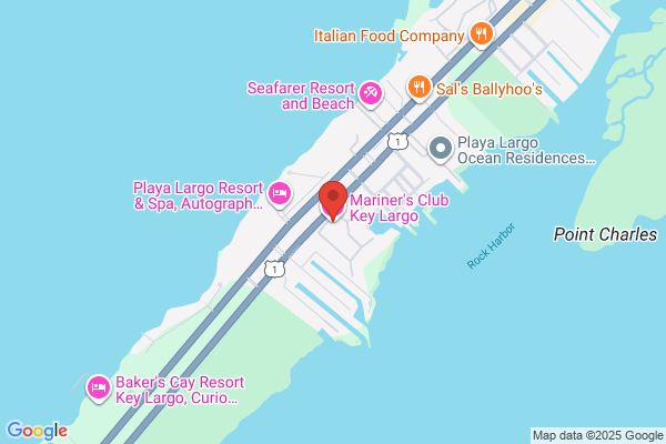 Mariner Club & Boat Rental Inc the