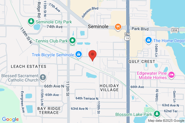 Rick's Automotive Center Inc