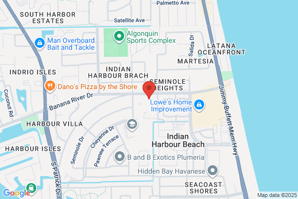 Sheppards Center Beachside Inc