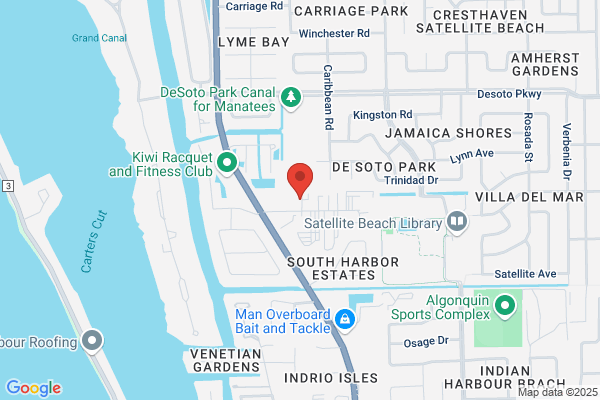 Space Coast Auto Paint