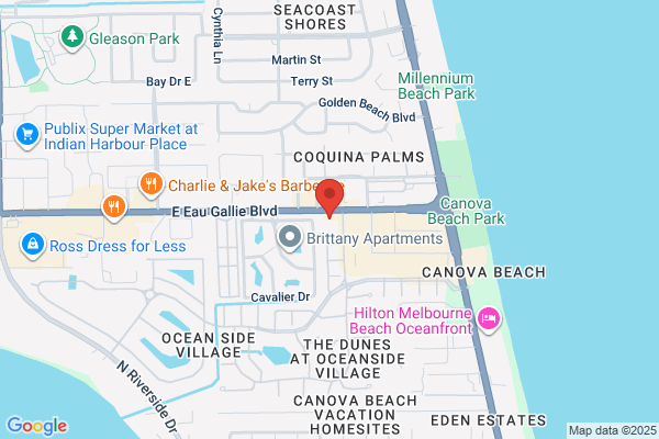 The Green Turtle Market
