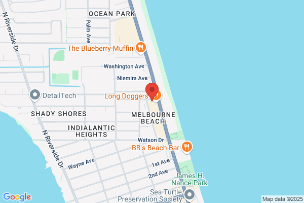Vinnie Lus Beachside Chocolates