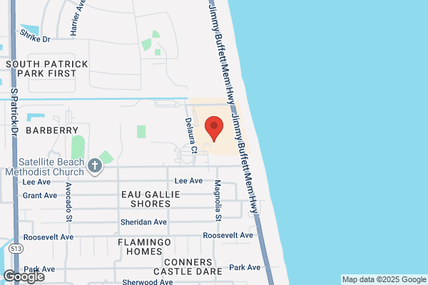 CORA Physical Therapy Satellite Beach