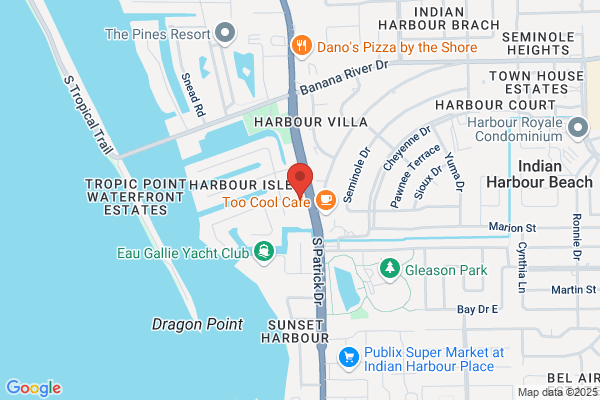 First Choice Medical Group Physical Therapy (Indian Harbour)