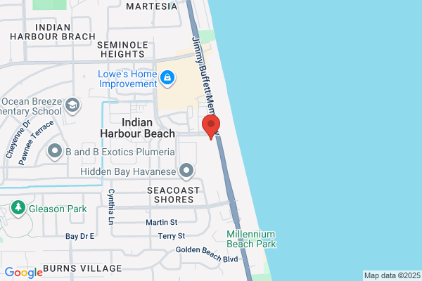 Berkshire Hathaway HomeServices Florida Realty - Melbourne Branch