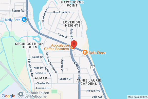 Terry Henderson | Curri Kirschner Real Estate Group
