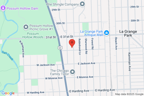 American Residential Inspection