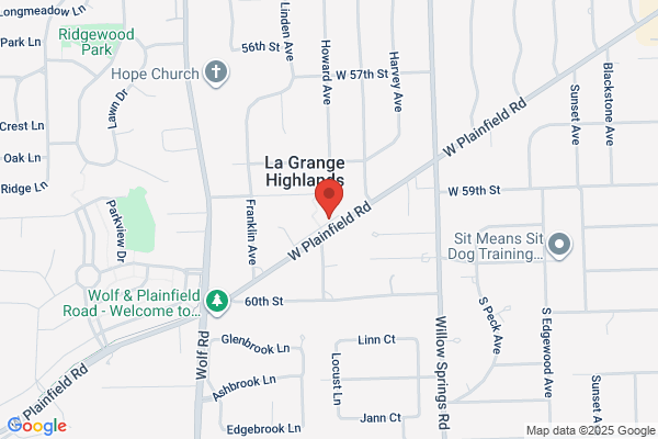 Grand Ave Preschool & Daycare Inc