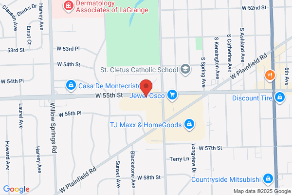 Highland Plaza Cleaners