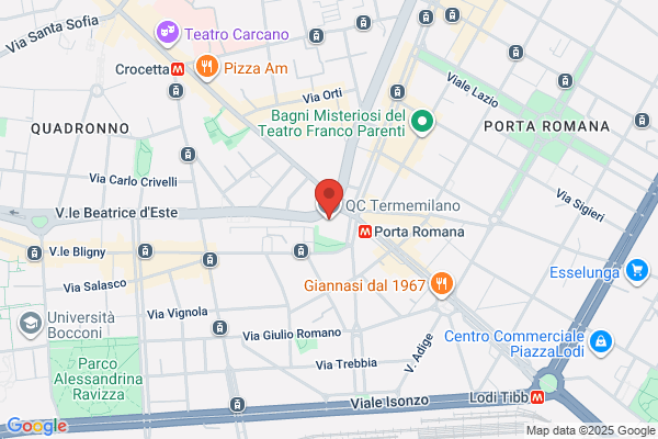 Milano Day Spa & Wellness Center
