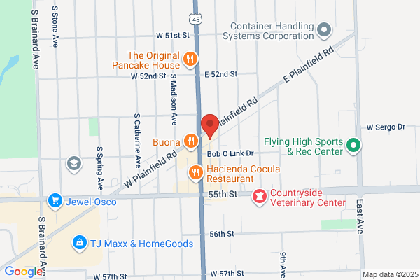 Sarpino's Pizzeria La Grange