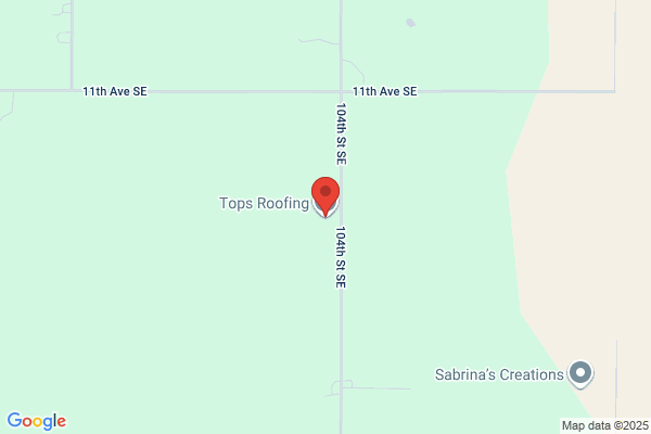 Tops Roofing