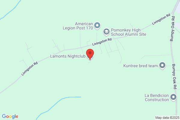 Lamonts Nightclub