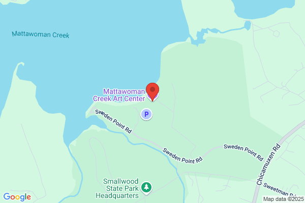 Mattawoman Creek Art Center Inc