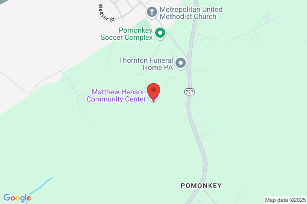 Matthew Henson Community Center