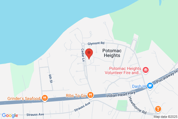Potomac Heights Mutual Homeowners Association