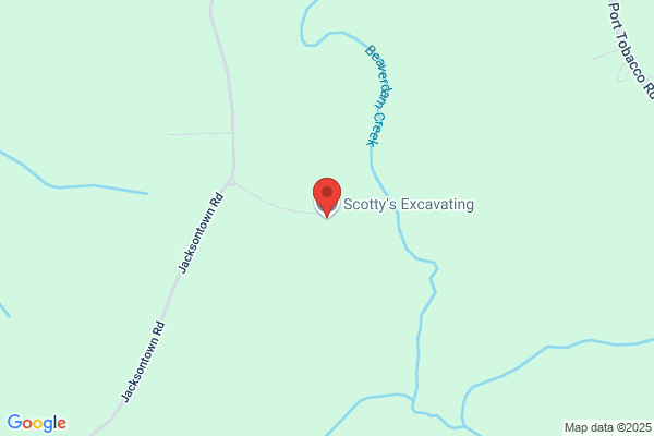 Scottys Excavating and Hauling