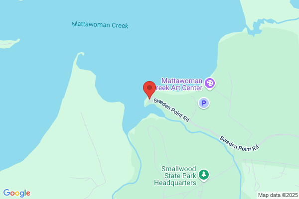 Sweden Point Boating Facility