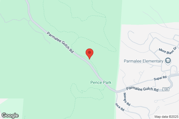 Bear Creek Properties
