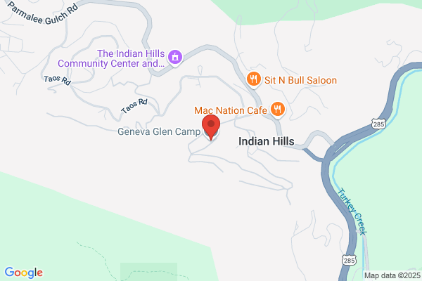 Geneva Glen Camp