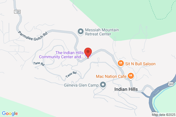 Indian Hills Community Center