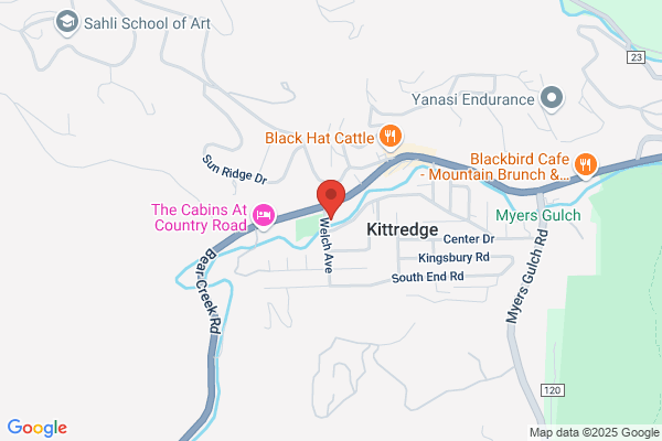 Kittredge Animal Clinic