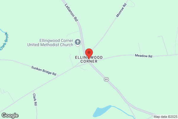 Ellingwood Inc