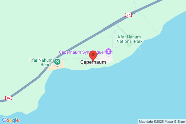 Capernaum Properties