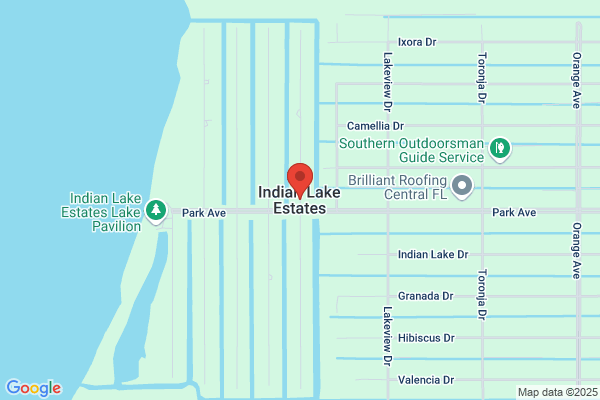Indian Lake Properties