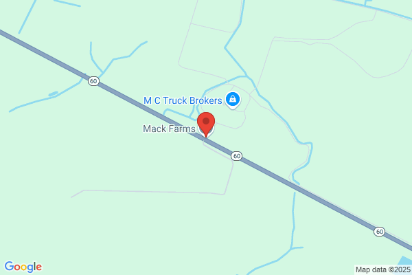 Mack Farms Inc