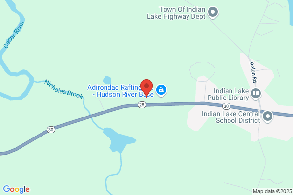 Adirondack Trail Motel