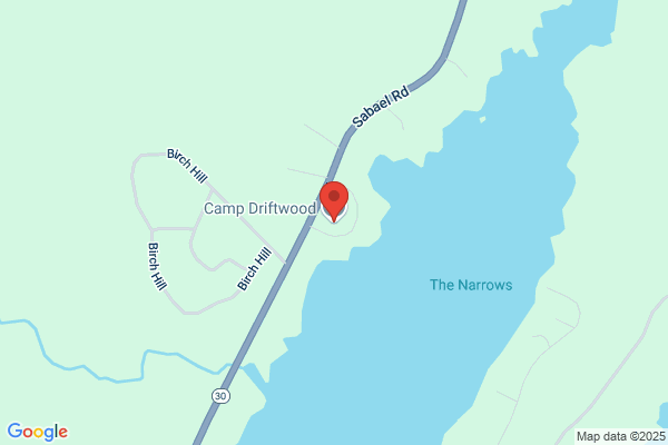 Camp Driftwood