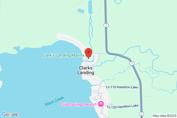 Clarks Indian Lake Marina