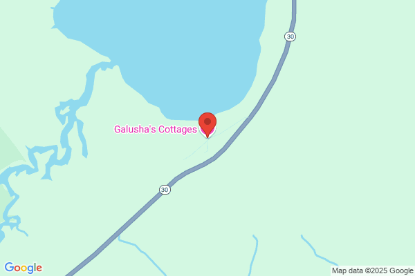 Galusha's Cottages