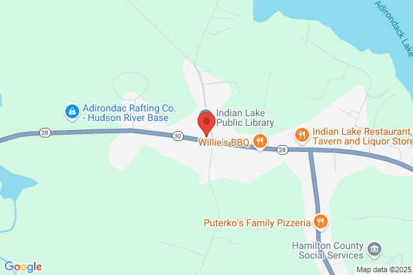 Hudson Headwaters Health Network