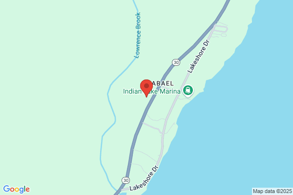 Indian Lake Motel